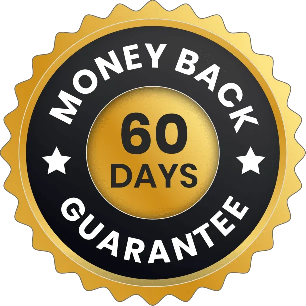 FortiRise Max Money Back Guarantee